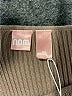 NOM Brown Casual Dress Size XL - photo 6