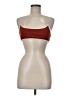 Shein Brown Tank Top Size M - photo 1