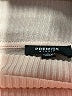 Premise Studio Pink Turtleneck Sweater Size S - photo 7
