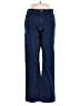 FRAME Denim Blue Jeans Size 27 waist - photo 1