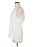 Robert Rodriguez 100% Polyester Ivory Sleeveless Blouse Size M - photo 5