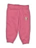 RBX Pink Casual Pants 12-18 MO / 18 MO - photo 1