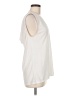 Robert Rodriguez 100% Polyester Ivory Sleeveless Blouse Size M - photo 4