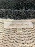 LoveShackFancy Gray Cardigan Size XS - photo 7