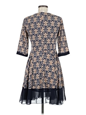 Mela Loves London Casual Dress (view 2)