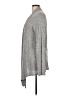 Express Outlet Gray Cardigan Size L - photo 5