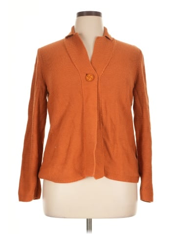 Jones New York Collection Cardigan (view 1)