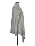 Express Outlet Gray Cardigan Size L - photo 4