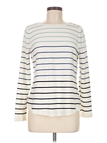 Croft & Barrow Pullover Sweater (view 1)