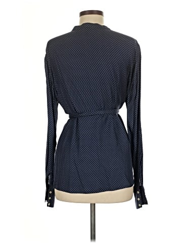 Set Long Sleeve Blouse (view 2)