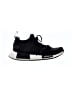 Adidas Black Sneakers Size 5 - photo 1
