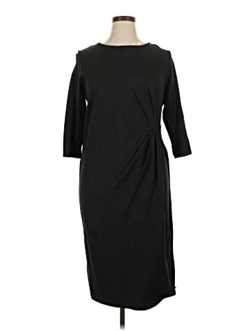 Lands' End Cocktail Dress (view 1)