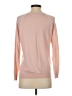 Joie Pink Pullover Sweater Size S - photo 2