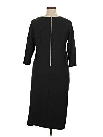 Lands' End Cocktail Dress (view 2)