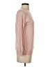Joie Pink Pullover Sweater Size S - photo 4