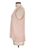 Halogen Pink Sleeveless Blouse Size L - photo 5