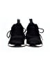 Adidas Black Sneakers Size 5 - photo 2