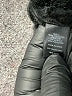 Express 100% Polyester Black Jacket Size L - photo 7