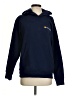 Diviana Blue Pullover Hoodie Size S - photo 1