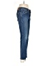 Volcom Hearts Blue Jeans Size 26 waist - photo 4