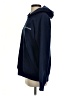 Diviana Blue Pullover Hoodie Size S - photo 5