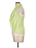 One 7 Six Green Cardigan Size L - photo 5