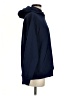 Diviana Blue Pullover Hoodie Size S - photo 4