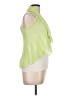 One 7 Six Green Cardigan Size L - photo 4