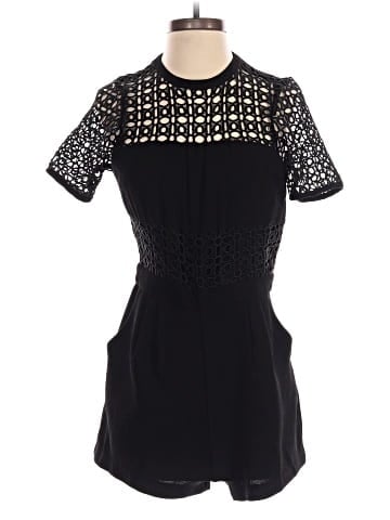 Alythea Romper (view 1)
