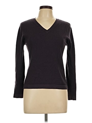 Express Pullover Sweater (view 1)