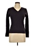 Express Black Pullover Sweater Size L - photo 1