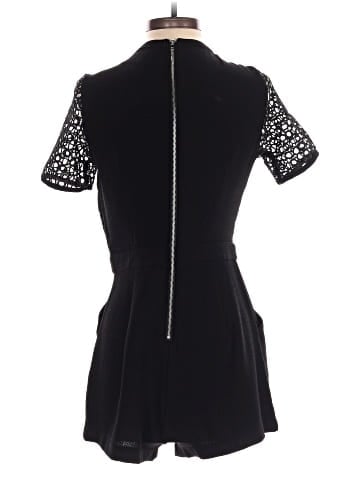 Alythea Romper (view 2)
