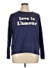 Old Navy Blue Pullover Sweater Size XL - photo 1