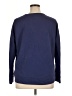 Old Navy Blue Pullover Sweater Size XL - photo 2