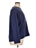 Old Navy Blue Pullover Sweater Size XL - photo 4