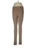 Contact 100% Polyamide Brown Leggings Size M - photo 1