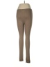 Contact 100% Polyamide Brown Leggings Size M - photo 2