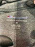 Champion Gray Sweatpants Size M (youth) - photo 3