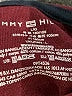 MMS Burgundy Pullover Hoodie Size L - photo 7