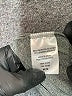 Spalding Athletic Gray Fleece Size M - photo 7
