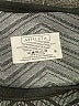 Athleta Chevron-herringbone Black Active T-Shirt Size S - photo 4