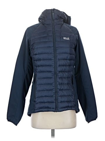 Jack Wolfskin Snow Jacket (view 1)