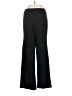 Unbranded 100% Acrylic Chevron-herringbone Black Dress Pants Size 6 - photo 2