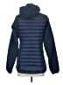 Jack Wolfskin 100% Polyamide Solid Blue Snow Jacket Size S - photo 2