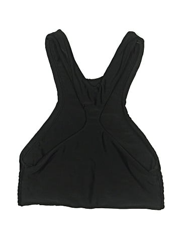 Tori Praver Swimsuit Top (view 2)