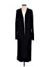 Ann Taylor Black Kimono Size M - photo 1