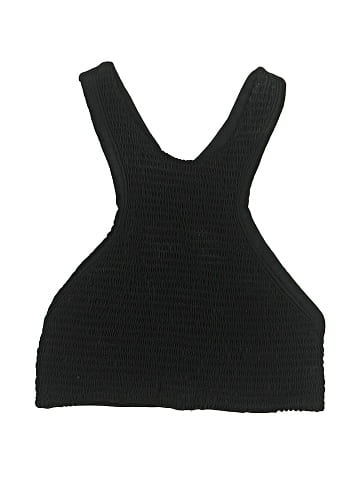 Tori Praver Swimsuit Top (view 1)