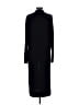 Ann Taylor Black Kimono Size M - photo 2