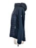 Jack Wolfskin 100% Polyamide Solid Blue Snow Jacket Size S - photo 5