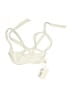 L Space Ivory Swimsuit Top Size S - photo 1
